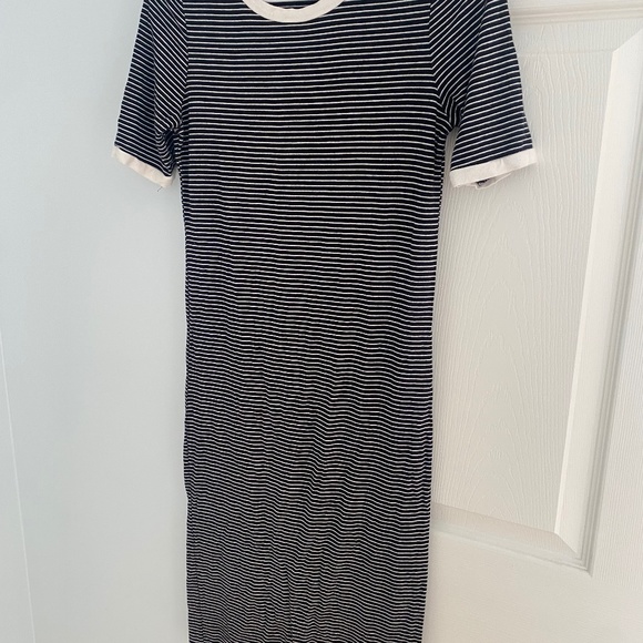 Fitting Midi Dress, Halloween - Picture 1 of 1